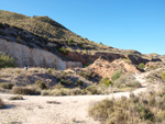   Vía Verde.  Agost. Alicante