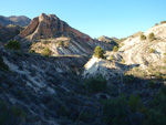  Vía Verde.  Agost. Alicante