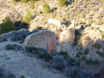   Vía Verde.  Agost. Alicante