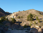   Vía Verde.  Agost. Alicante