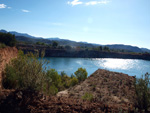 Cantera Romani. Concesión Algezares. Segorbe. Castellón