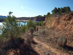 Cantera Romani. Concesión Algezares. Segorbe. Castellón