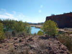 Cantera Romani. Concesión Algezares. Segorbe. Castellón 