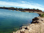   Cantera Romani. Concesión Algezares. Segorbe. Castellón