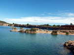   Cantera Romani. Concesión Algezares. Segorbe. Castellón