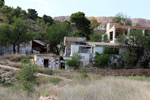 Finca el Sabinar.San Vicente del Raspeig