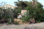 Finca el Sabinar.San Vicente del Raspeig