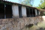 Finca el Sabinar.San Vicente del Raspeig