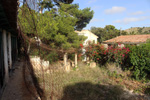  Finca el Sabinar.San Vicente del Raspeig