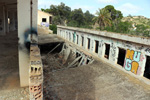   Finca el Sabinar.San Vicente del Raspeig