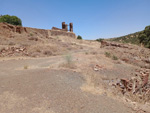 Complejo minero la Nazarena, Mina Loulik. Almuradiel. Ciudad Real