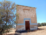 Complejo minero la Nazarena, Mina Loulik. Almuradiel. Ciudad Real 