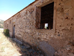 Complejo minero la Nazarena, Mina Loulik. Almuradiel. Ciudad Real