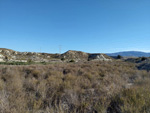 Barranco del Mulo. Ulea. Murcia