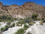  Rambla Carcelin. Ojos. Valle de Ricote. Murcia