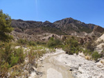  Rambla Carcelin. Ojos. Valle de Ricote. Murcia