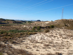 Barranco del Mulo. Ulea. Murcia