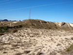 Barranco del Mulo. Ulea. Murcia