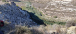   Barranco del Mulo. Ulea. Murcia