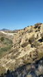    Barranco del Mulo. Ulea. Murcia