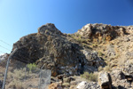 Cantera Fuentecilla, Cabezo del Polovar, Villena, Comarca Alto Vinalopó, Alicante 