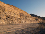 Cantera Cabezoncillo, Cabeçonet/Alto del Salmitre. Busot. Alicante  