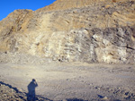 Cantera Cabezoncillo, Cabeçonet/Alto del Salmitre. Busot. Alicante  