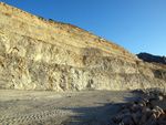 Cantera Cabezoncillo, Cabeçonet/Alto del Salmitre. Busot. Alicante  