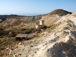 Cantera Cabezoncillo, Cabeçonet/Alto del Salmitre. Busot. Alicante  