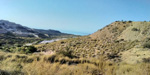 Cantera Cabezoncillo, Cabeçonet/Alto del Salmitre. Busot. Alicante 