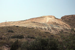 Cantera Cabezoncillo, Cabeçonet/Alto del Salmitre. Busot. Alicante  