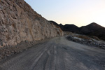 Cantera Cabezoncillo, Cabeçonet/Alto del Salmitre. Busot. Alicante  