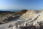 Cantera Cabezoncillo, Cabeçonet/Alto del Salmitre. Busot. Alicante  