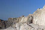 Cantera Cabezoncillo, Cabeçonet/Alto del Salmitre. Busot. Alicante  