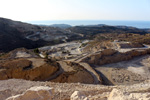 Cantera Cabezoncillo, Cabeçonet/Alto del Salmitre. Busot. Alicante   