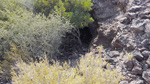 Barranco Las Nogueras. Campos de Golf, Atamaría, Cartagena, Murcia   