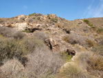  Barranco Las Nogueras. Campos de Golf, Atamaría, Cartagena, Murcia