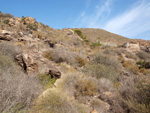  Barranco Las Nogueras. Campos de Golf, Atamaría, Cartagena, Murcia