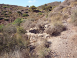  Barranco Las Nogueras. Campos de Golf, Atamaría, Cartagena, Murcia