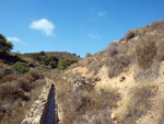  Barranco Las Nogueras. Campos de Golf, Atamaría, Cartagena, Murcia