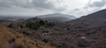 Mina Rómulo, Collado La Mina, Llano del Beal, Cartagena, Murcia