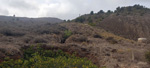    Barranco Las Nogueras. Campos de Golf, Atamaría, Cartagena, Murcia