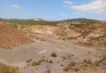 Minería de hierro. Setiles. Guadalajara