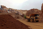 Minería de hierro. Setiles. Guadalajara