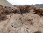   Minas de Azufre. La Serreta. Lorca  