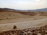   Minas de Azufre. La Serreta. Lorca  