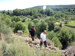 Doleritas de Altura. Castellón 