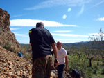  Cantera de Ofitas Altura. Castellón