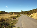 Pina de Montalgrao. Castellón 