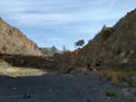 CANTERA DEL ORIOLET Y MINA DE CINABRIO. Orihuela